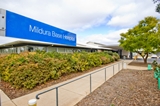 Mildura Base Public Hospital