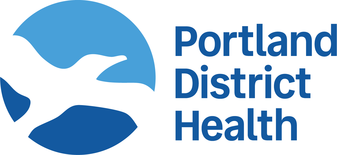 Portland District Health